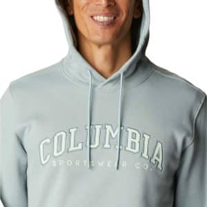 Columbia CSC Basic ogo II Hoodie 1681664350