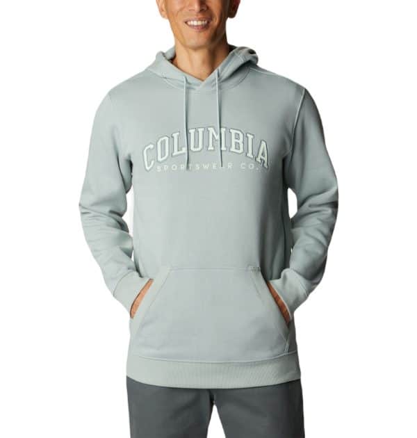Columbia CSC Basic ogo II Hoodie 1681664350