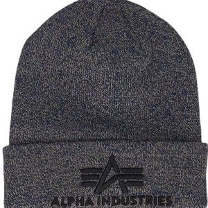 Alpha Industries 3D Beanie 168910-315