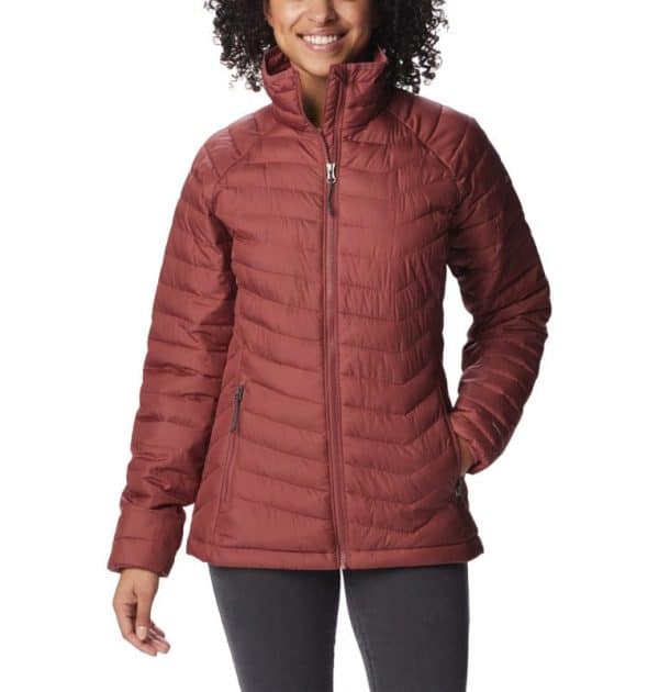Columbia Powder ite Jacket 1699061679