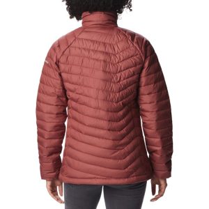 Columbia Powder ite Jacket 1699061679