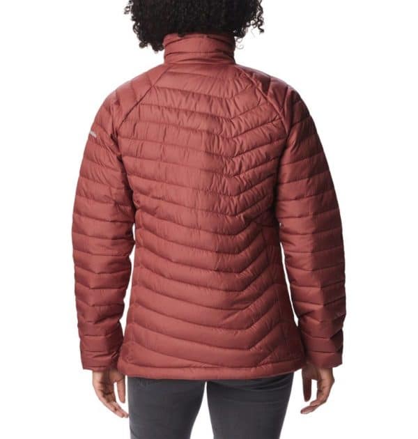 Columbia Powder ite Jacket 1699061679