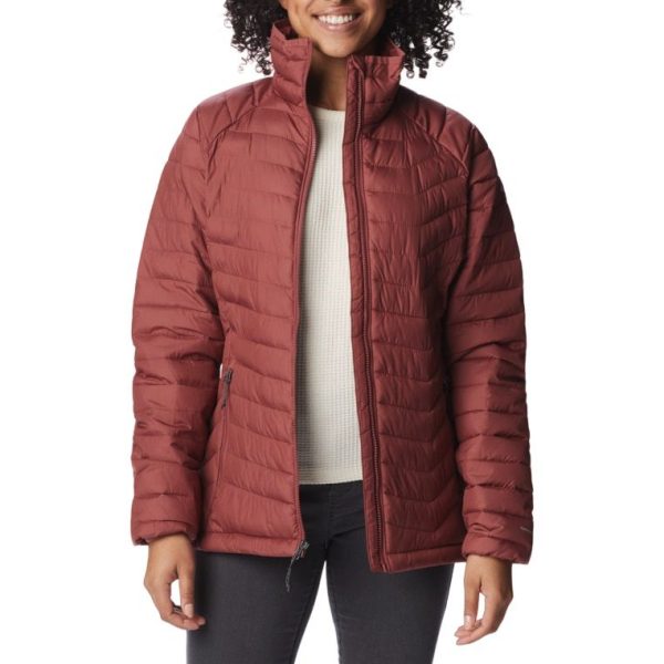 Columbia Powder ite Jacket 1699061679