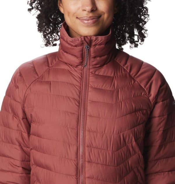 Columbia Powder ite Jacket 1699061679