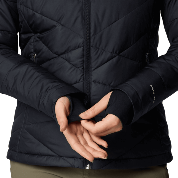 Columbia Heavenly Hooded Jacket 1738151012