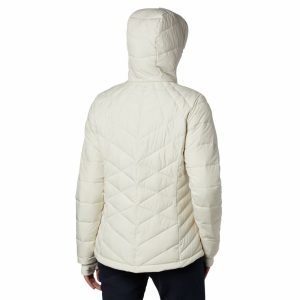 Columbia Heavenly Hooded Jacket 1738151191