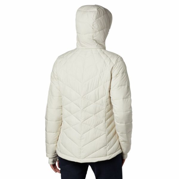 Columbia Heavenly Hooded Jacket 1738151191