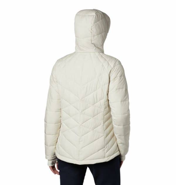 Columbia Heavenly Hooded Jacket 1738151191