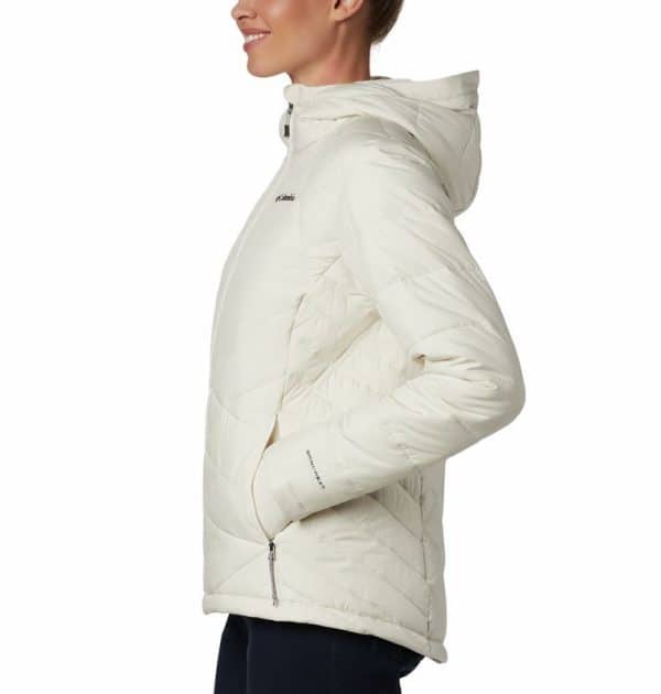Columbia Heavenly Hooded Jacket 1738151191