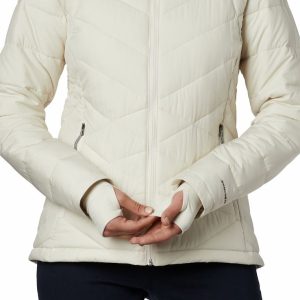 Columbia Heavenly Hooded Jacket 1738151191