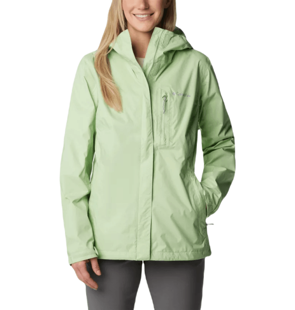 Columbia Pouring Adventure II Jacket 1760071349