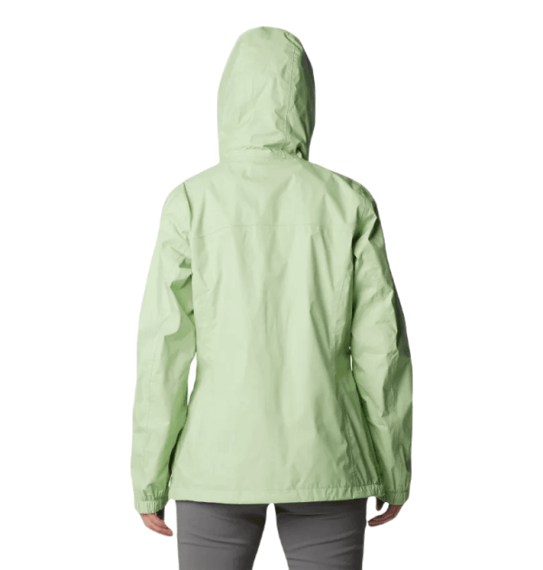 Columbia Pouring Adventure II Jacket 1760071349