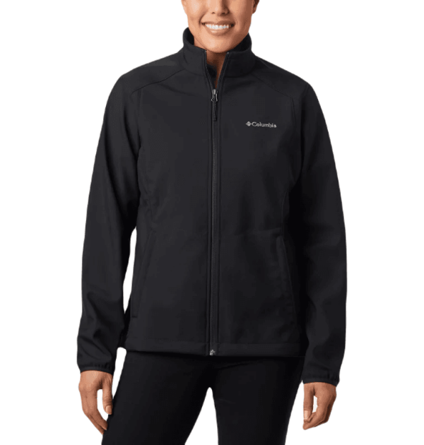 Columbia Kruser Ridge II Softshell 1771911010