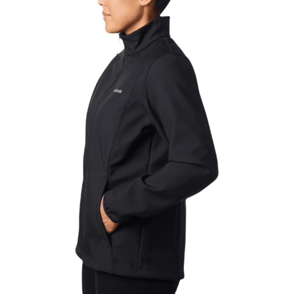 Columbia Kruser Ridge II Softshell 1771911010