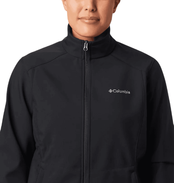Columbia Kruser Ridge II Softshell 1771911010