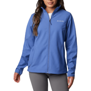 Columbia Kruser Ridge II Softshell 1771911593