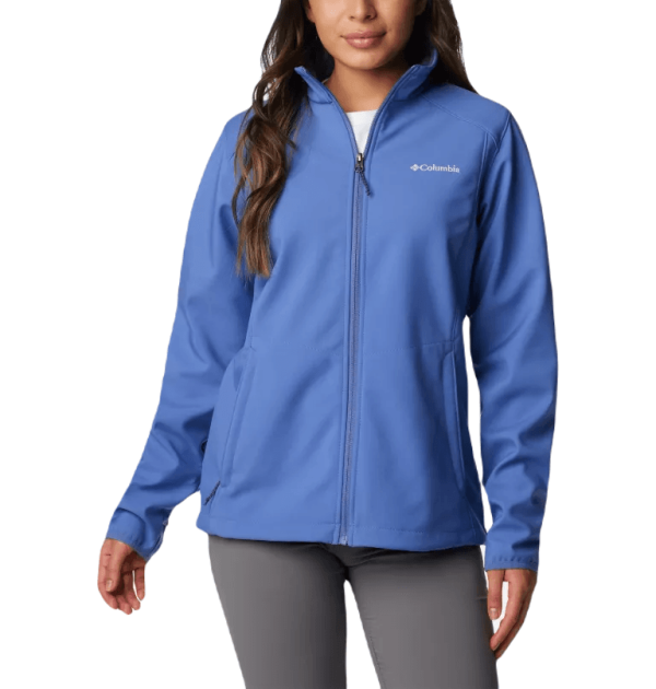 Columbia Kruser Ridge II Softshell 1771911593