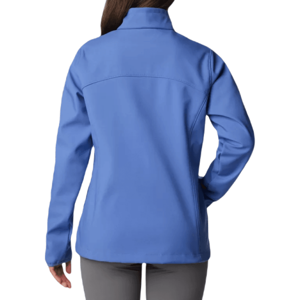 Columbia Kruser Ridge II Softshell 1771911593