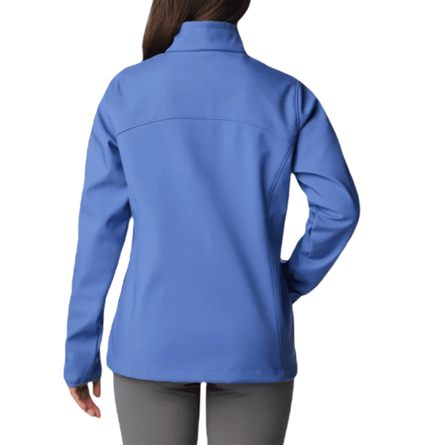Columbia Kruser Ridge II Softshell 1771911593
