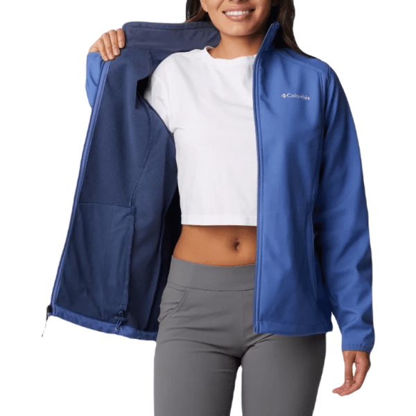 Columbia Kruser Ridge II Softshell 1771911593