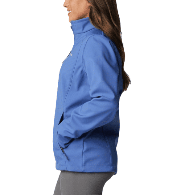 Columbia Kruser Ridge II Softshell 1771911593