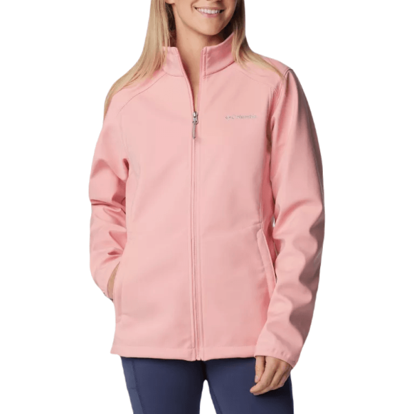 Columbia Kruser Ridge II Softshell 1771911680