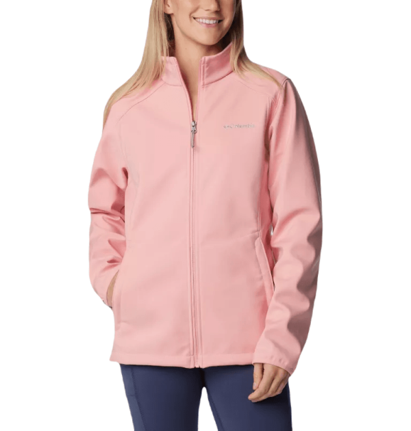 Columbia Kruser Ridge II Softshell 1771911680