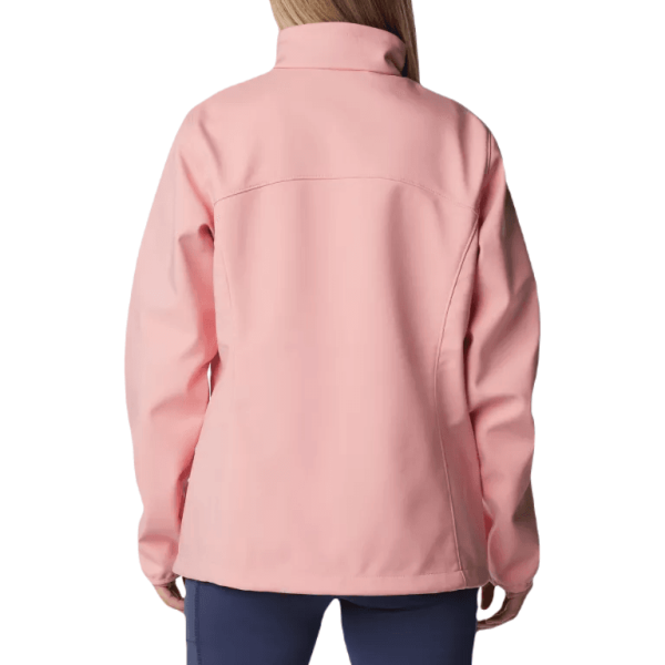 Columbia Kruser Ridge II Softshell 1771911680