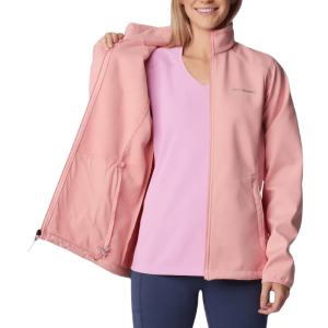 Columbia Kruser Ridge II Softshell 1771911680