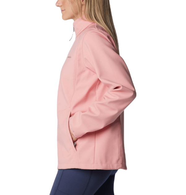 Columbia Kruser Ridge II Softshell 1771911680