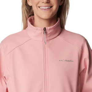 Columbia Kruser Ridge II Softshell 1771911680