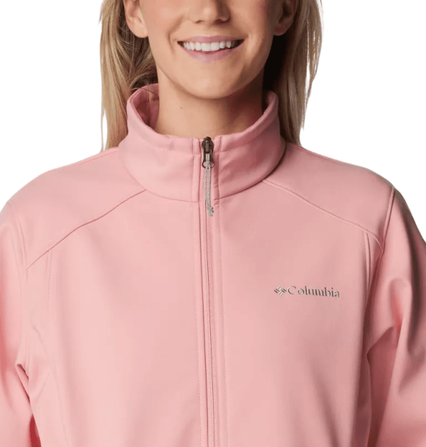 Columbia Kruser Ridge II Softshell 1771911680
