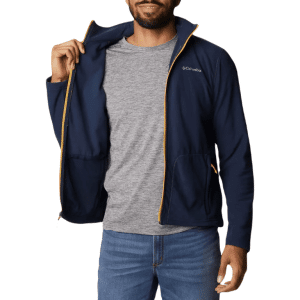 Columbia Fast Trek Light 1772751464 S