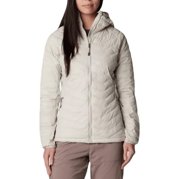 Columbia Powder Pass Hooded Jacket 1773211278