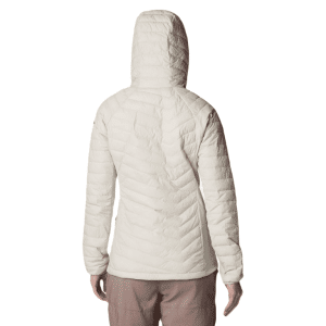 Columbia Powder Pass Hooded Jacket 1773211278