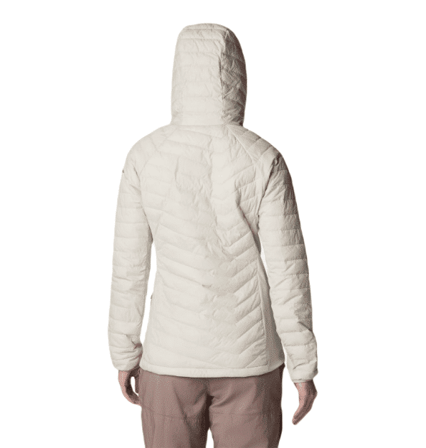Columbia Powder Pass Hooded Jacket 1773211278