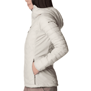 Columbia Powder Pass Hooded Jacket 1773211278