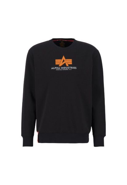 Alpha Industries Basic Sweater Rubber 178302RB-03