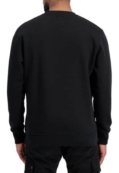 Alpha Industries Basic Sweater Rubber 178302RB-03