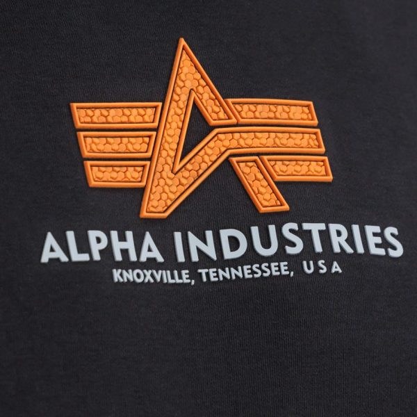 Alpha Industries Basic Sweater Rubber 178302RB-03