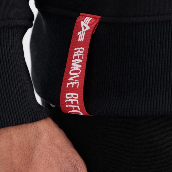 Alpha Industries Basic Sweater Rubber 178302RB-03