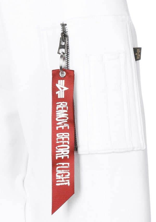 Alpha Industries Back Print Hoody 178318-09