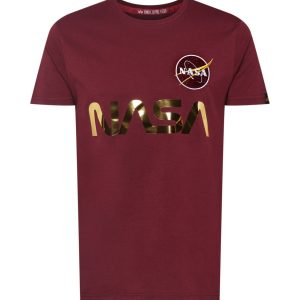 Alpha Industries NASA Reflective T 178501-605