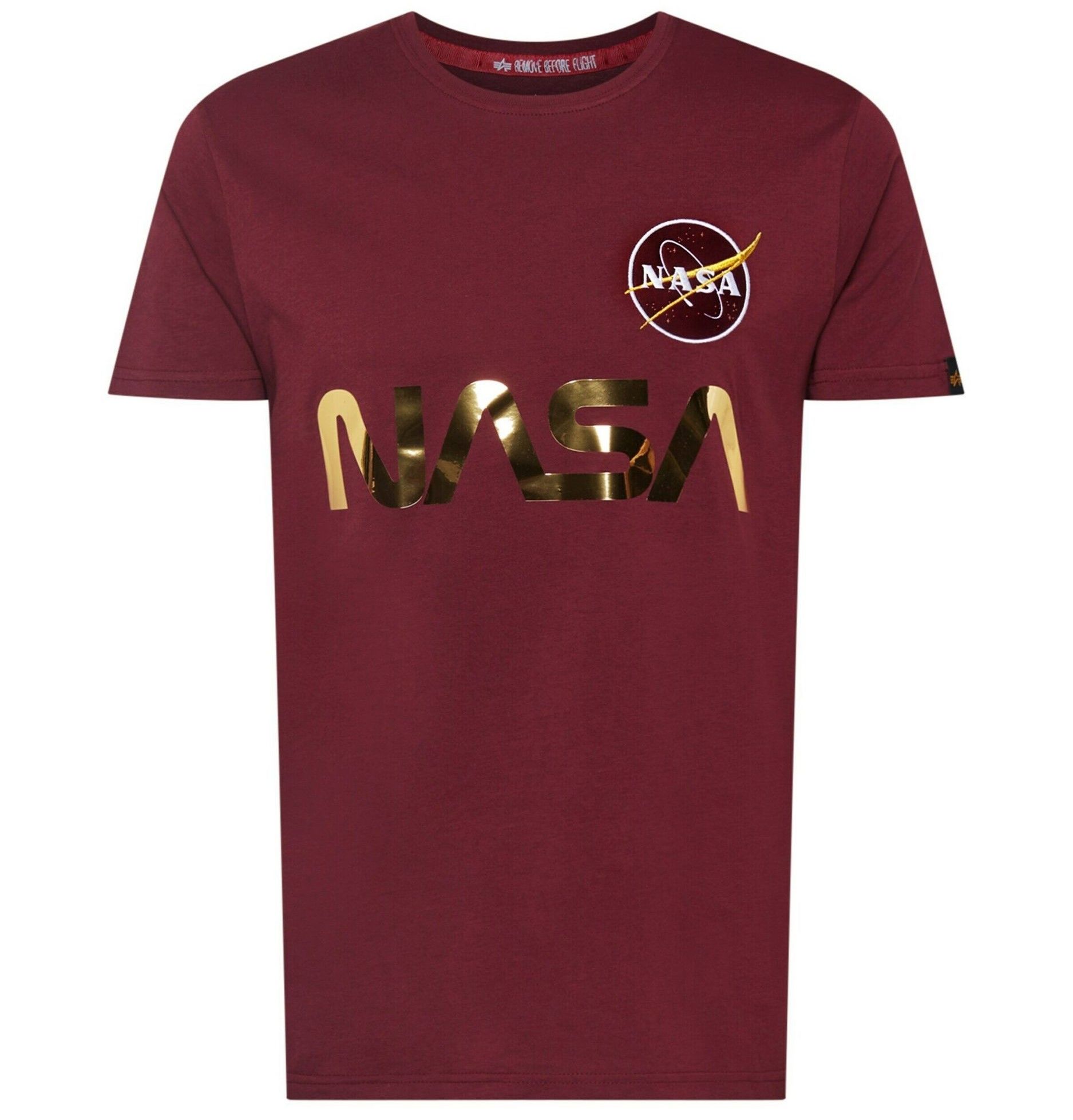 Alpha Industries NASA Reflective T 178501-605