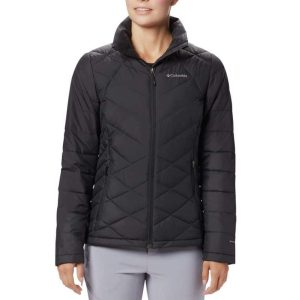 Columbia Heavenly Jacket 1788661010