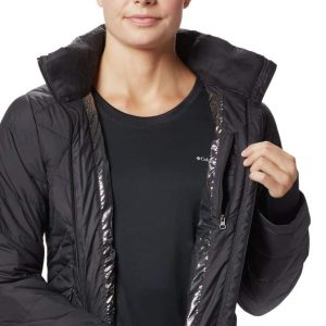Columbia Heavenly Jacket 1788661010