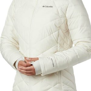 Columbia Heavenly Jacket 1788661192