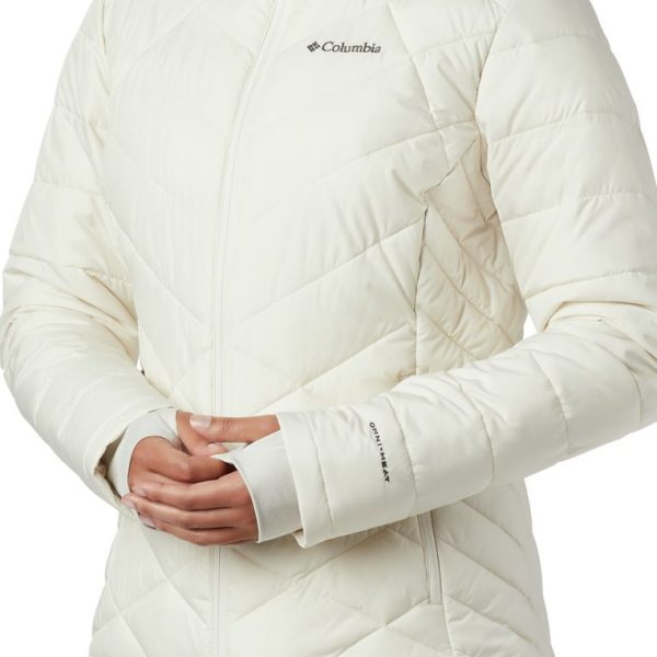 Columbia Heavenly Jacket 1788661192