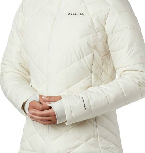 Columbia Heavenly Jacket 1788661192