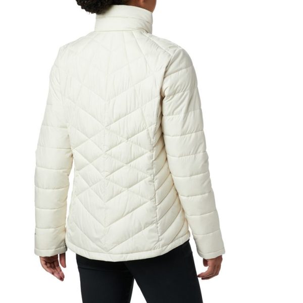 Columbia Heavenly Jacket 1788661192
